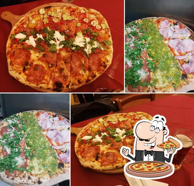 Ristorante Lalbicocca