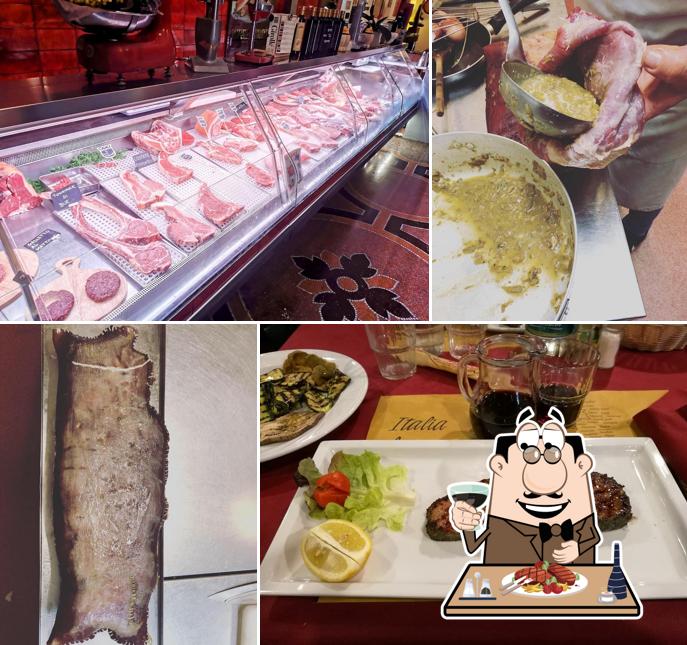 Macelleria Viglino - U Caruggiu Du Maxellu