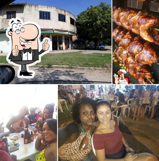 Padaria Nosso Pão