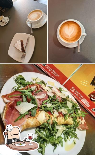 Platti al Panetteria - Pizzeria - Bar da Vito Venturina