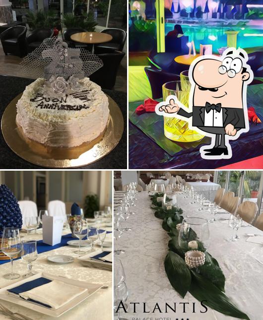 Atlantis Palace Hotel