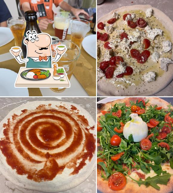Platti al Primavera Take - Away