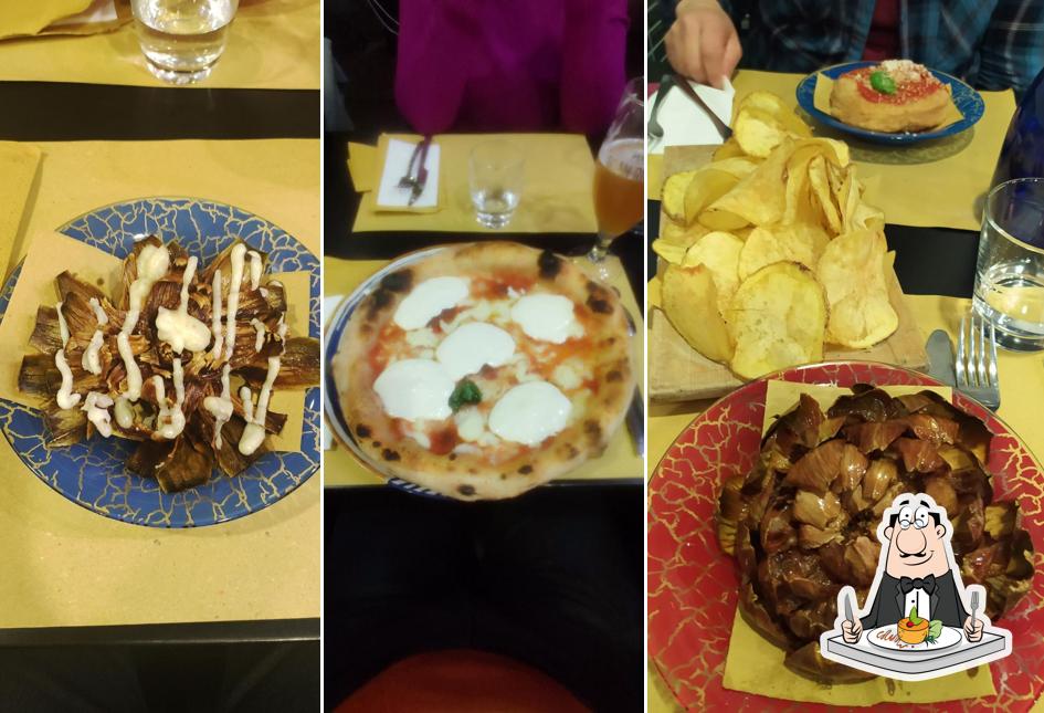 Cibo al 100Grani