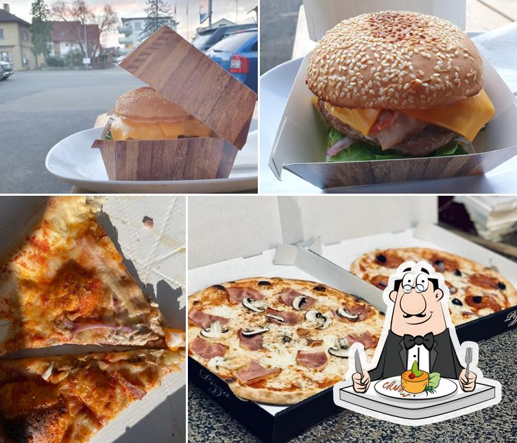 Platti al Bistro Sins