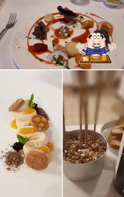 Platti al Cosimo Russo Ristorante Platti al Cosimo Russo Ristorante