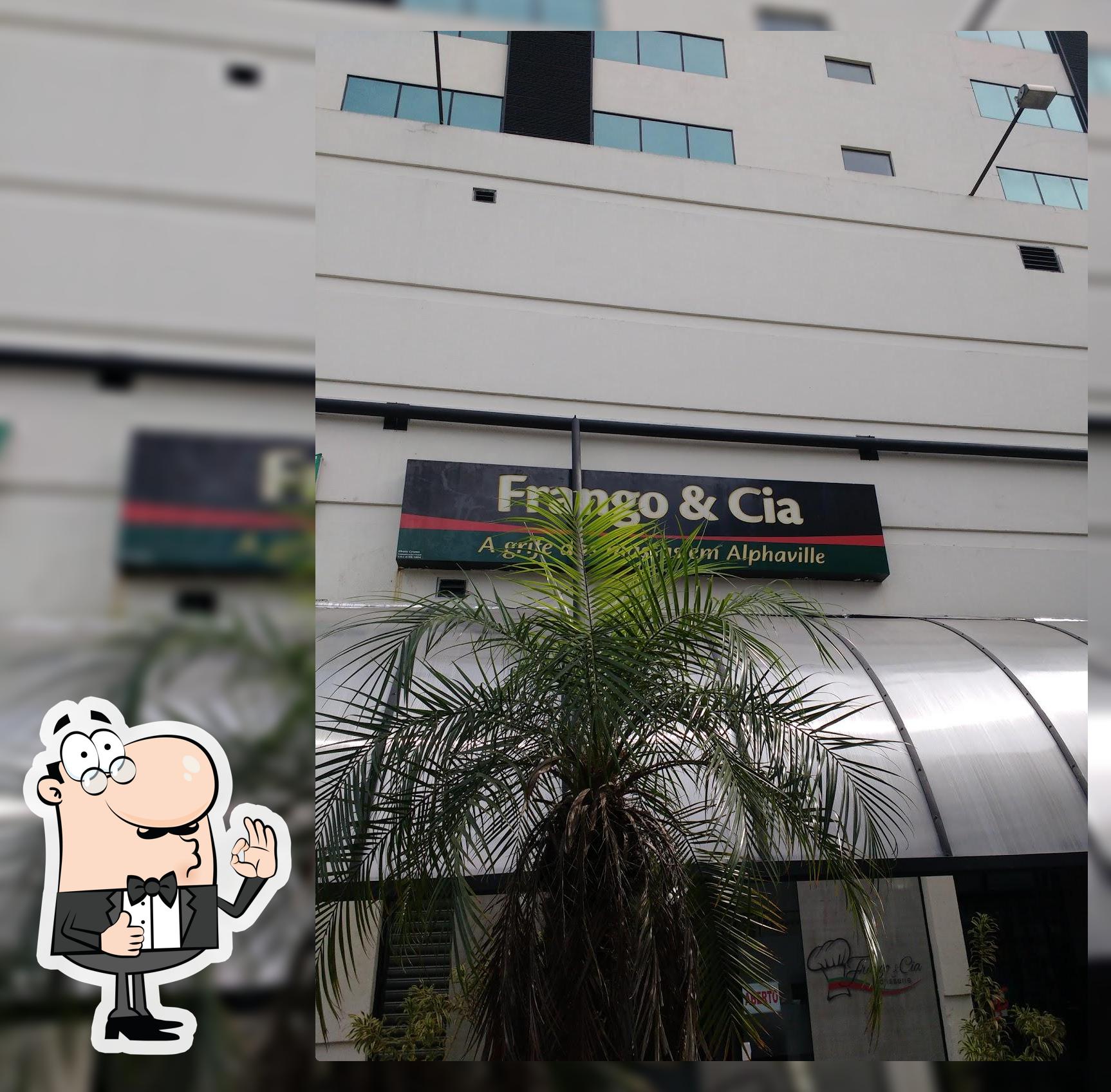 FRANGO & CIA ROTISSERIE