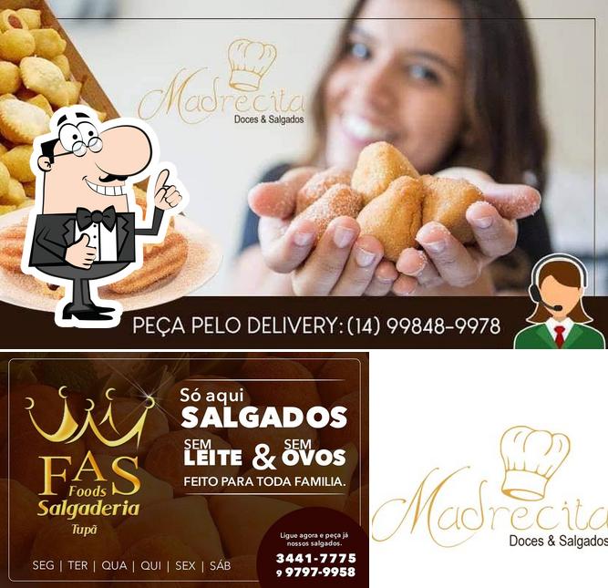Fas Foods Tupã