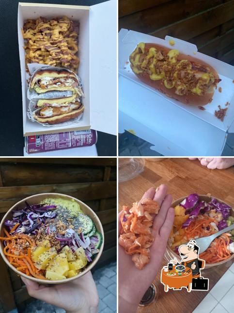 Foodies Factory