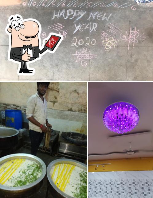 See this pic of Hotel Royal Bawarchi