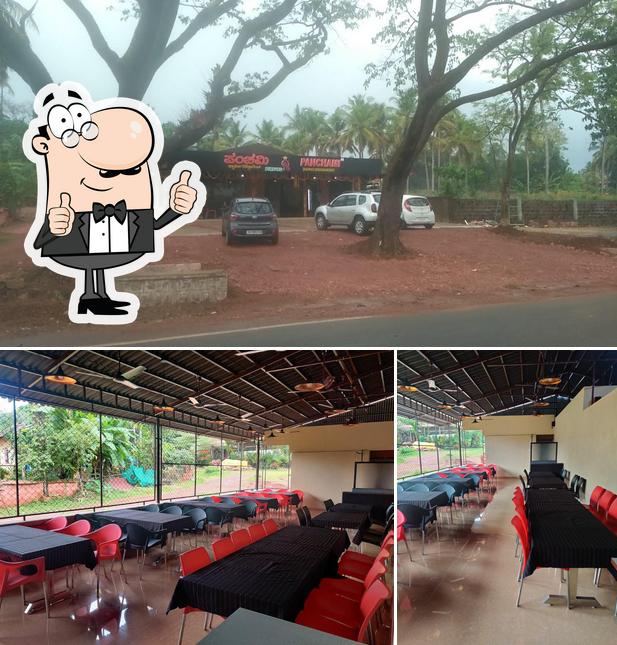 Hotel panchami