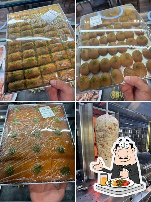 Platti al İl Turco Kebap Pizza e Grill