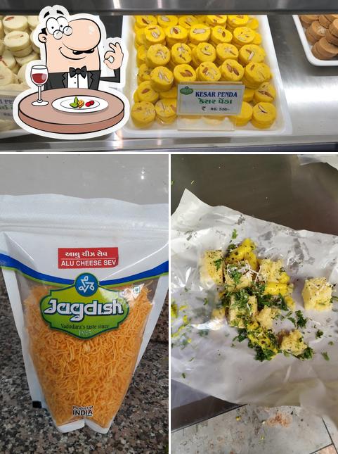 Food at Jagdish Foods Pvt Ltd, Station road