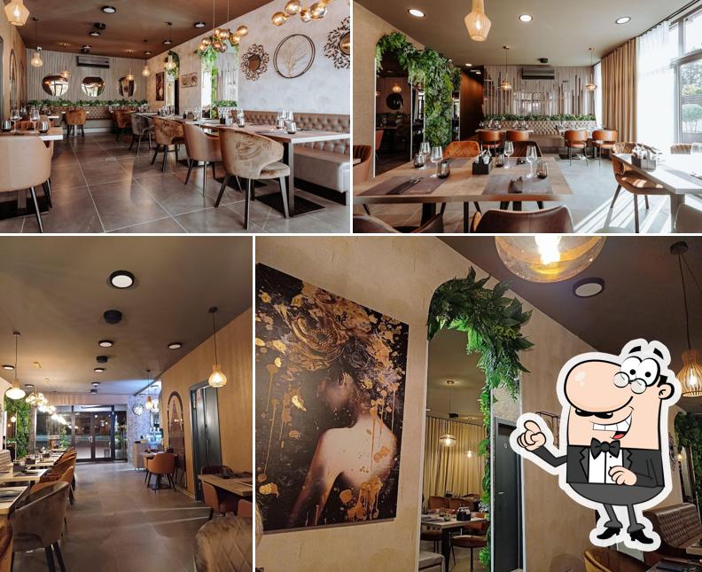 Leonardo BBQ & more...