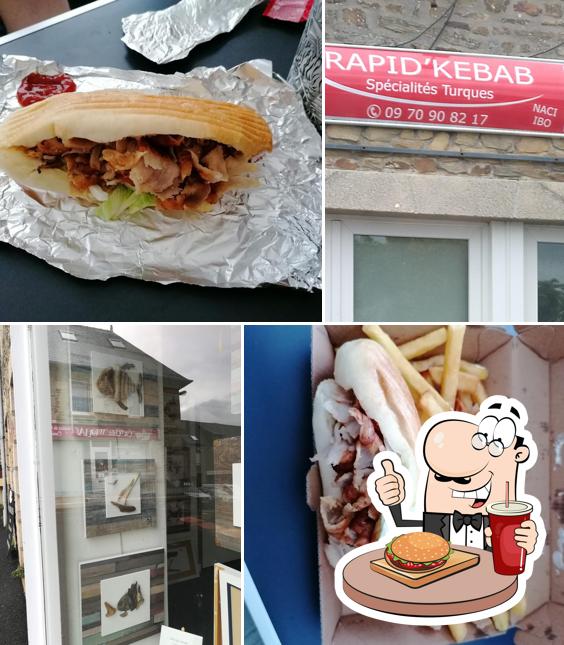 Rapid'Kebab