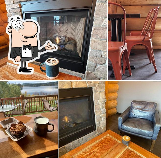 Rusty Iron Coffee Co