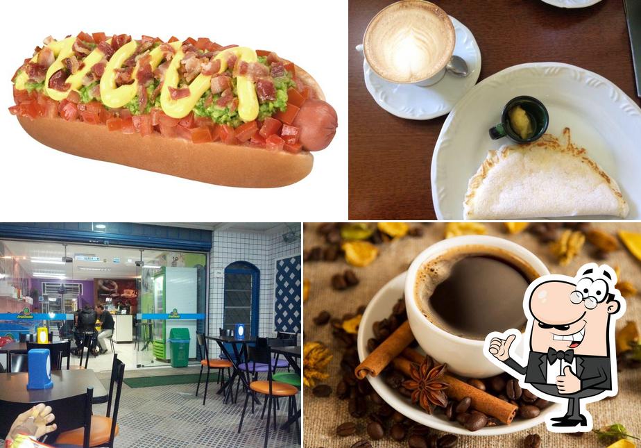 Sorveteria Frutinato