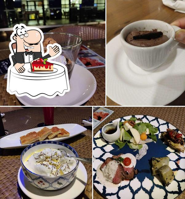 The River Restaurant