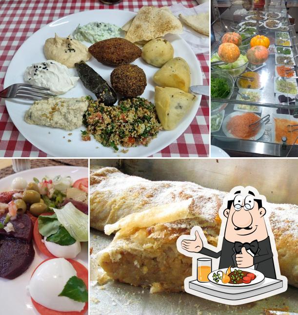 Comida em Recanto Drina Comida Caseira