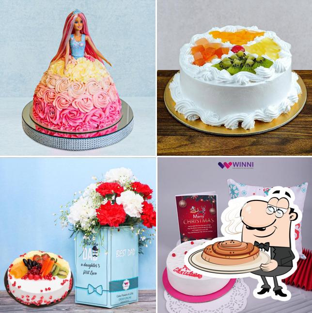 Winni Cakes & More photo