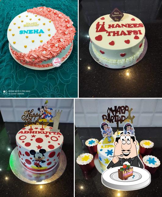 See this image of Renju's Home Made Cakes