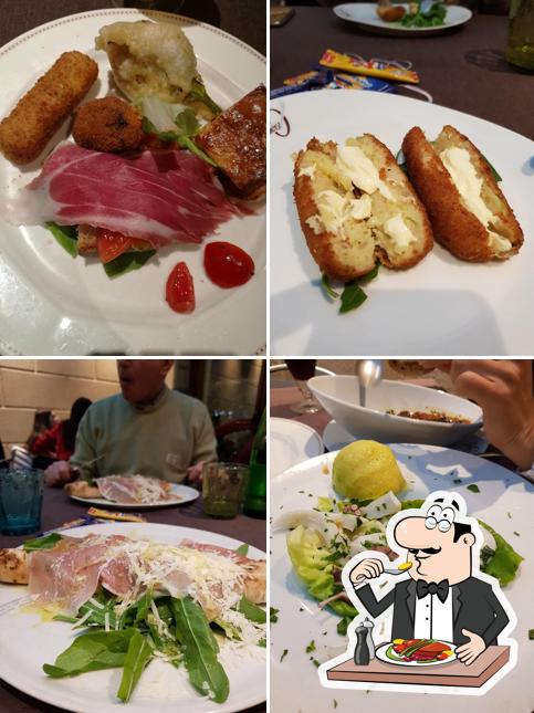 Platti al Pizza Gallery