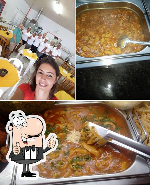 Ao Seu Dispor Restaurante