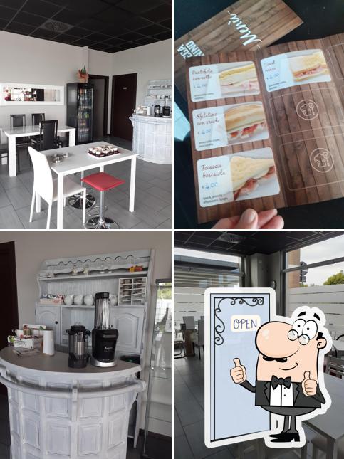 Ecco un'immagine di El bar dei gnari