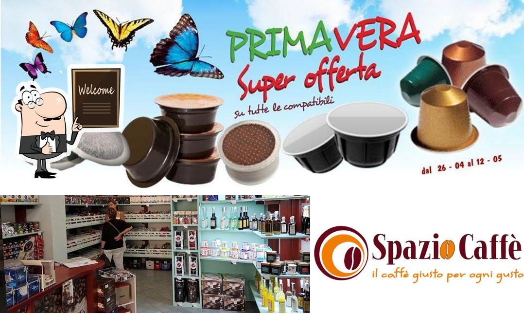 Guarda la immagine di Spazio Caffe Porto Santo Stefano