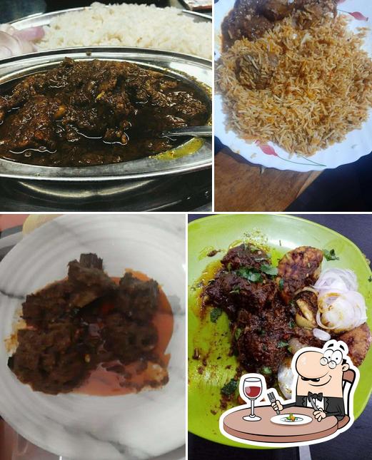 Champaran Meat House