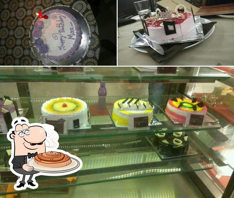 Chef Shan's Cakes & More photo
