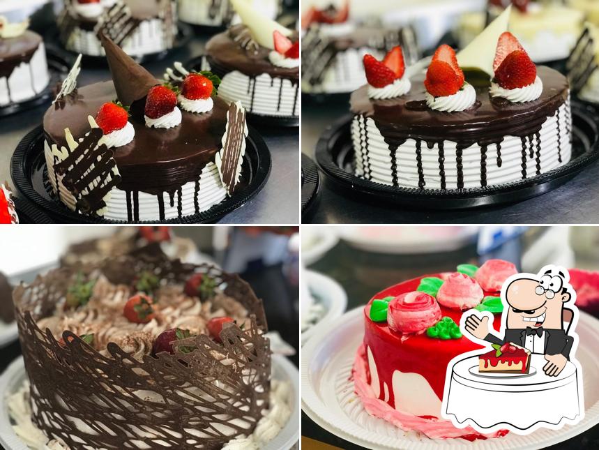 Dalu Panificadora e Confeitaria