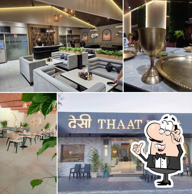 Desi Thaat