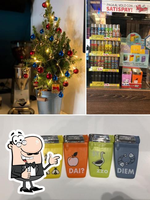 Ecco una foto di Enjoy Caffè