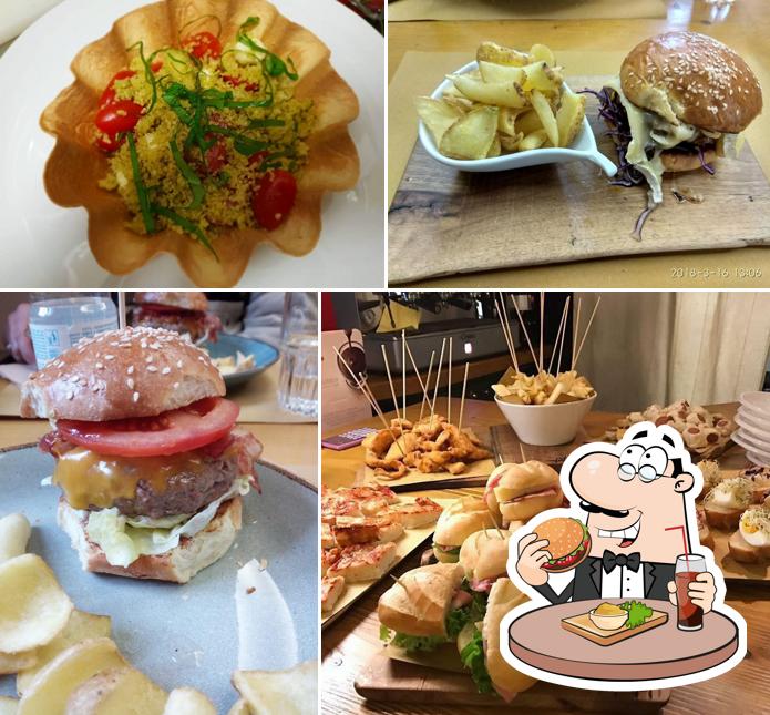 Green Cafè Wine & Food