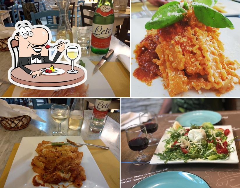 Platti al MEDITERRANEO