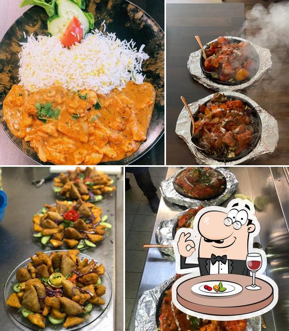 Haweli - Indian Restaurant rheinfelden
