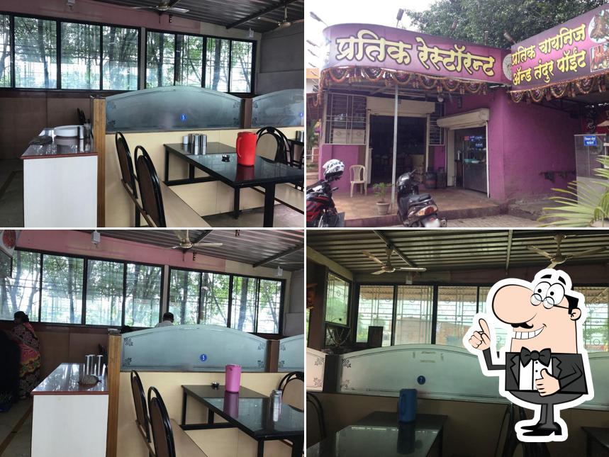 Hotel Pratik & Family Restaurant picture