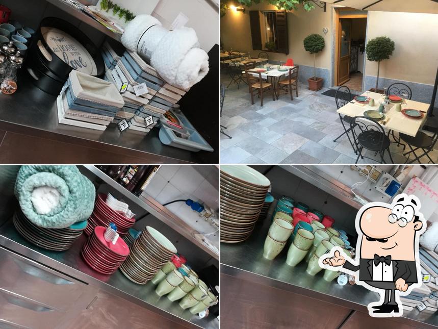 Il Caminetto Ristorante