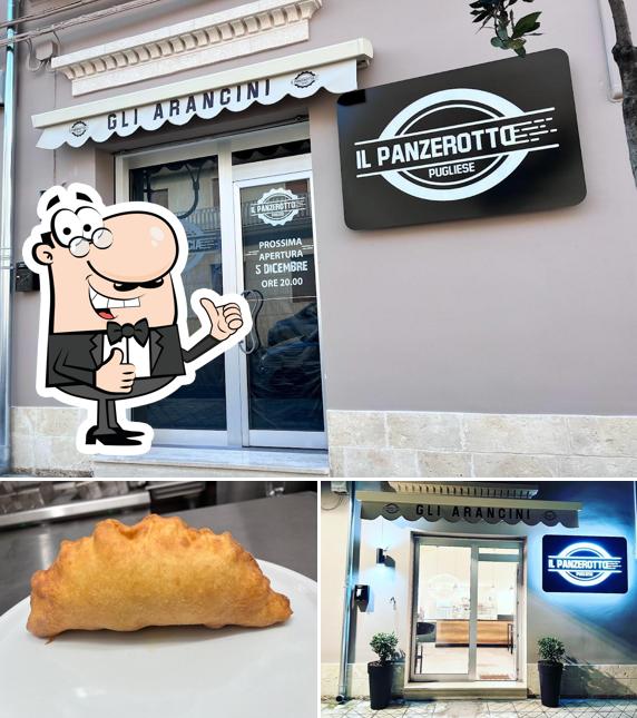 Il Panzerotto