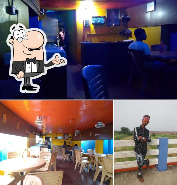 Labanya Bengali hotel and restaurant