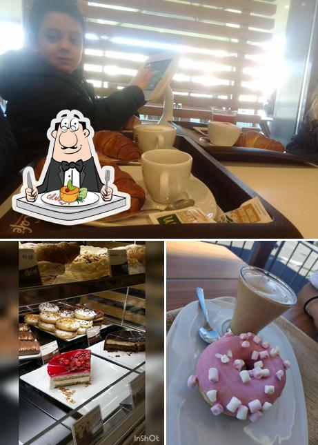 Platti al McDonald's