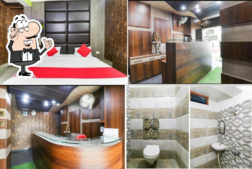 Hotel Royal City