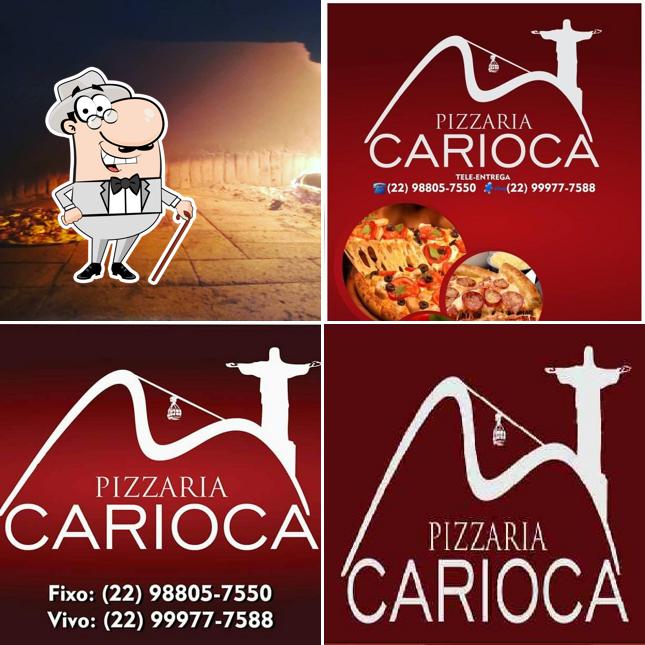 Pizzaria Carioca
