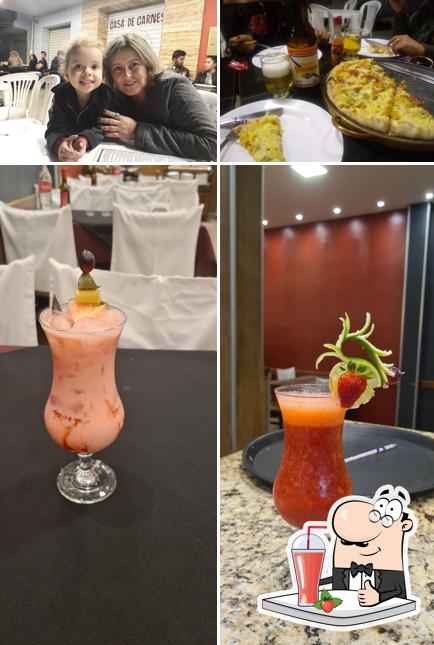 Pizzaria Forninho Mineiro