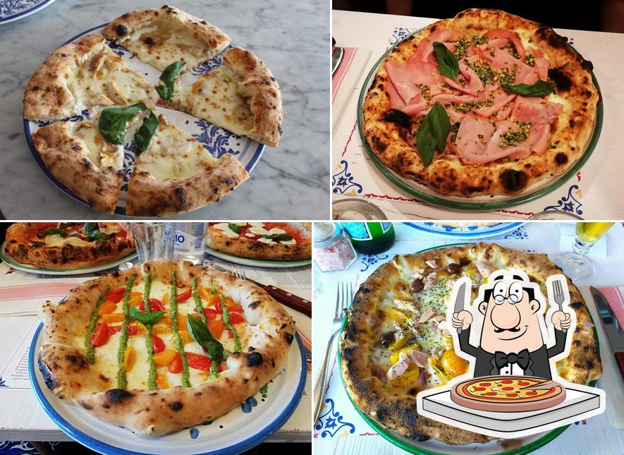 Pizzium