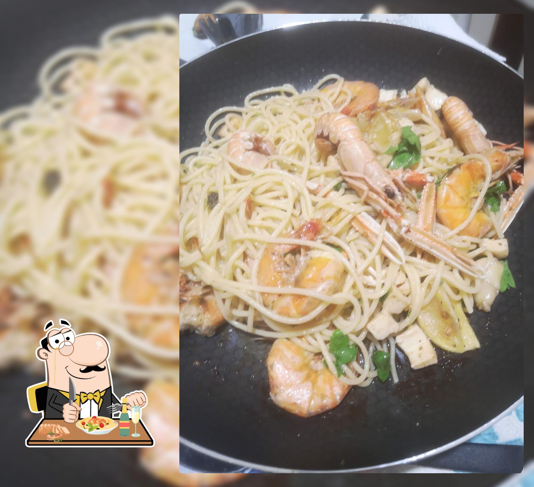 Bar Ristorante "Don Raffaé"