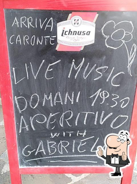 Ecco una foto di Caffè Galuppi - Lounge Bar