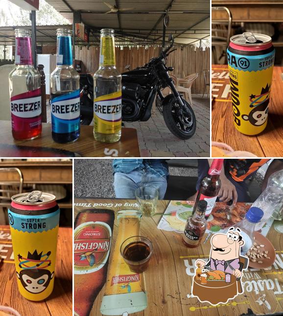 Dreamland Bar & Resturant