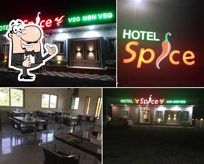 See this picture of Hotel Spice Bar and Permit Room