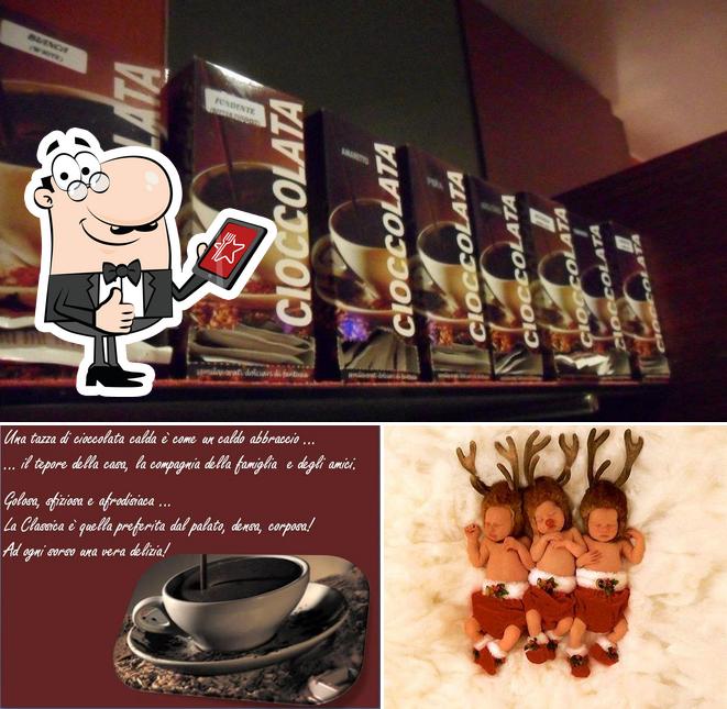 Vedi la foto di La Barlina